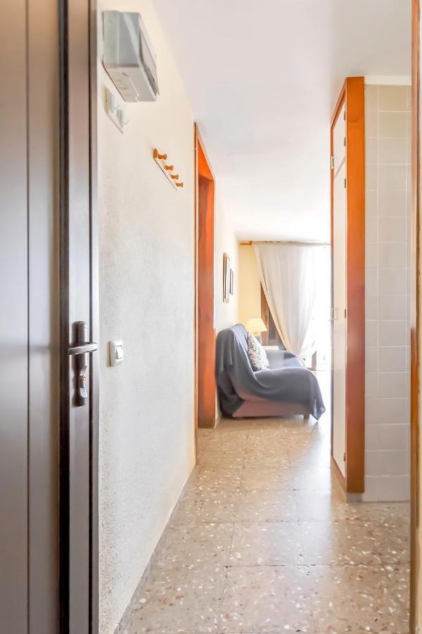 Apartment Near Playa De Las Americas With Wifi And Pool, Tenerife Sur Exterior photo